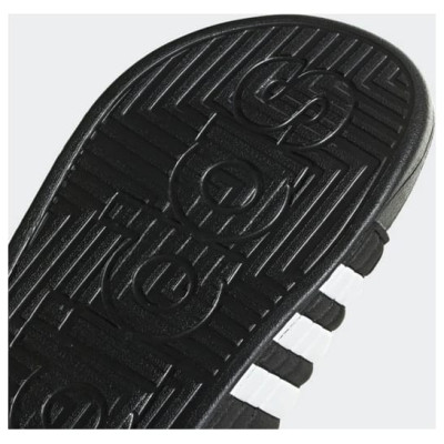 Шльопанці Adidas Adissage F35580 чорний 40 2/3 (7UK) 25 см (4060512030427) Вінниця - фото 6