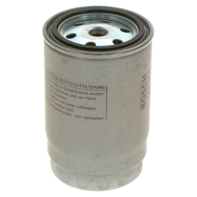 Фільтр паливний Bosch F026402255 Вінниця - фото 5