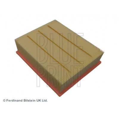 Воздушный фильтр для автомобиля Blue Print ADV182263 Винница - изображение 2