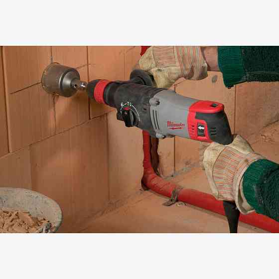 Перфоратор SDS-PLUS MILWAUKEE PH 30 Power X Одеса