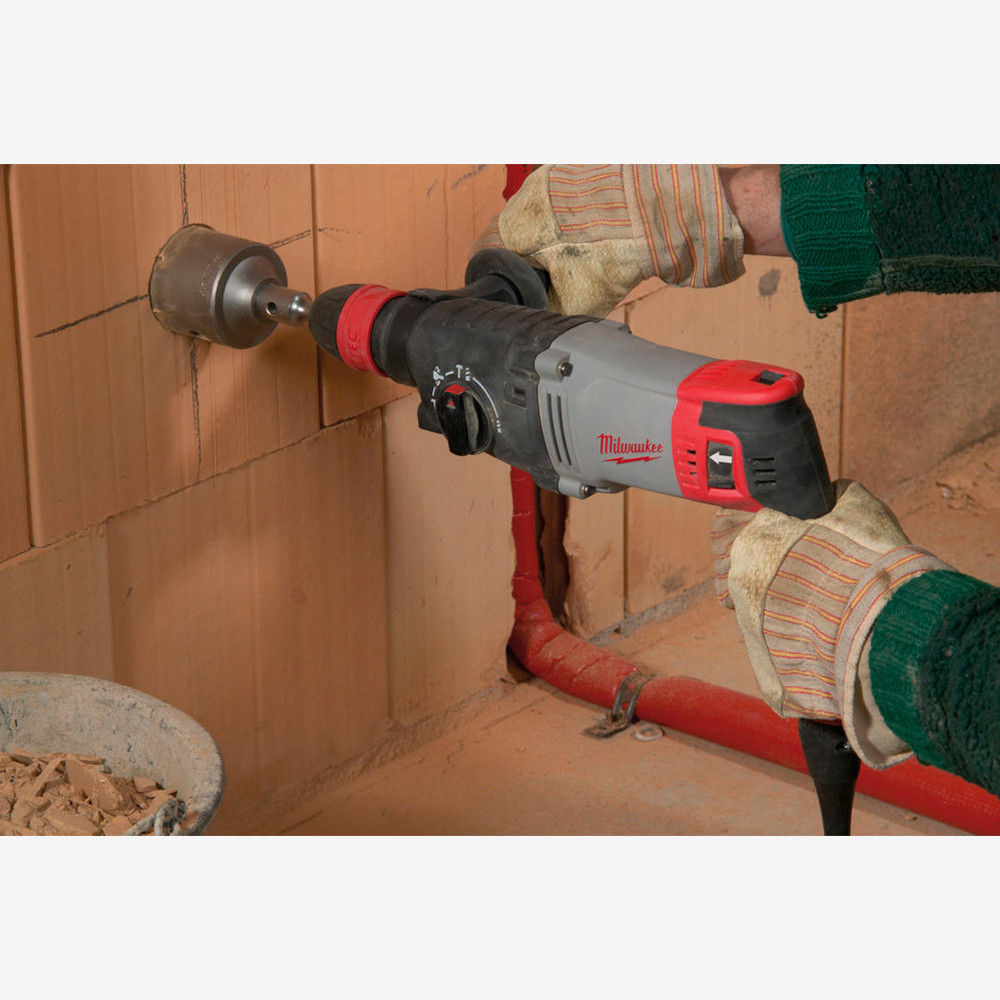 Перфоратор SDS-PLUS MILWAUKEE PH 30 Power X Одеса - фото 4