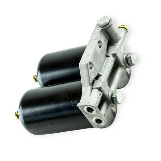 Фільтр КАМАЗ тонкого очищення в сб. (ДК) DK паливний Мукачево