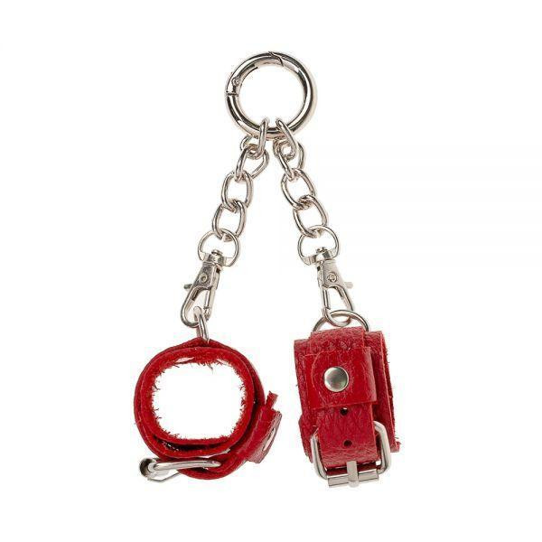 Брелок Handcuffs, Red Sex Aura Киев - изображение 1