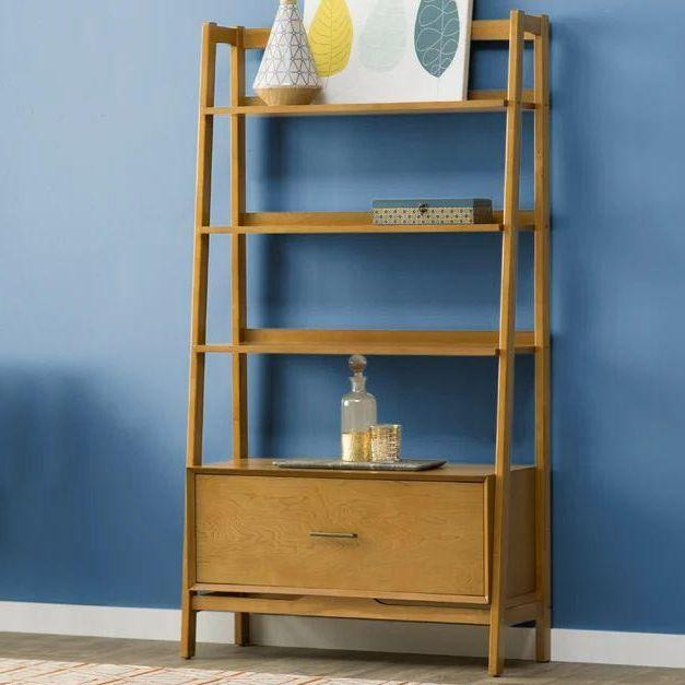 Этажерка для ванной 