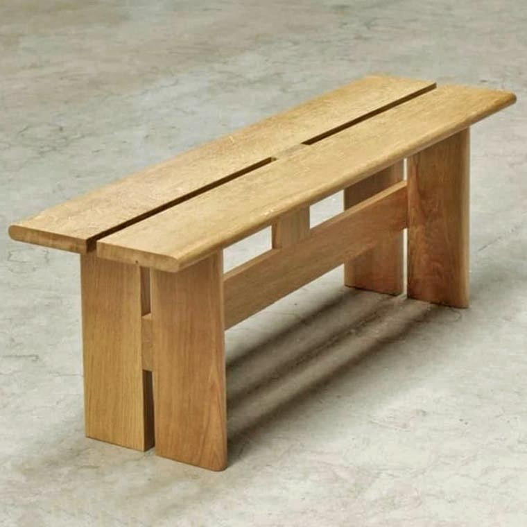 Лавка для ванной 