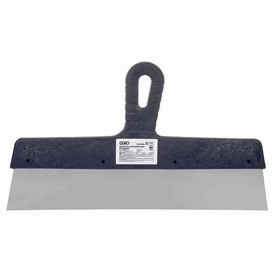 Шпатель стандарт (неіржавкий) 350 мм GRAD (8320665) Київ