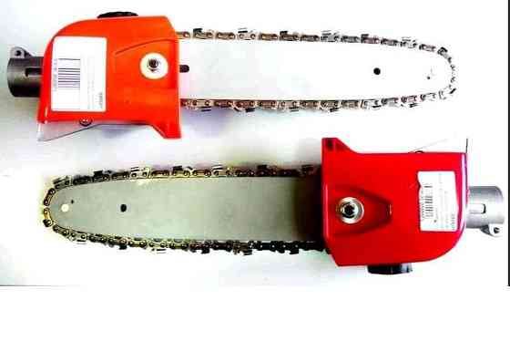 Насадка на мотокосу   (кронорез, 7T, D-26mm) Мукачево