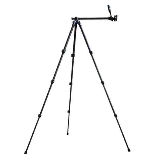 Штатив для предметной съемки сверху 152см Beike QZSD Q202A Киев
