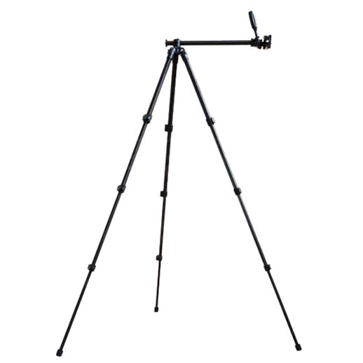 Штатив для предметної зйомки зверху 152см Beike QZSD Q202A Київ - фото 4