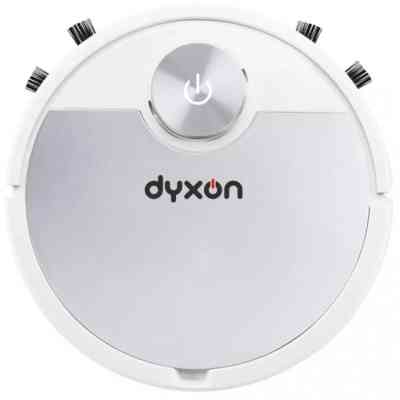 Пылесос DYXON MEGAVAC 3000S PRO Wet Clean (DXNVCMGVC3000SWSL) Винница