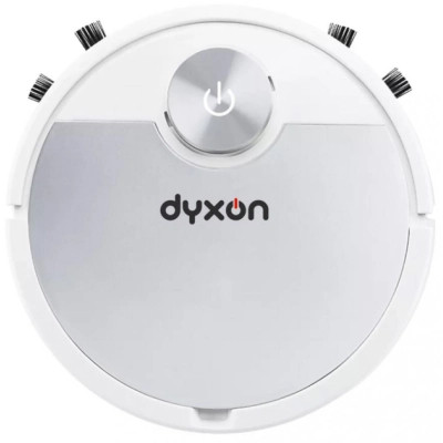 Пылесос DYXON MEGAVAC 3000S PRO Wet Clean (DXNVCMGVC3000SWSL) Винница - изображение 2