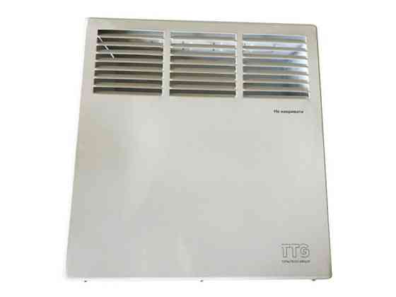 Корпус конвектора 1 кВт Мукачево