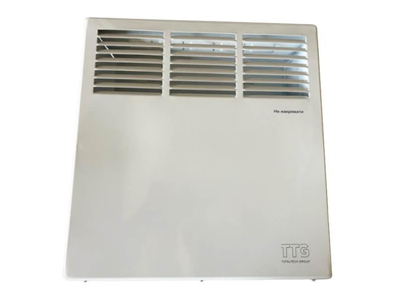 Корпус конвектора 1 кВт Мукачево - изображение 1