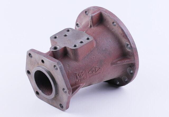 Рукав переднего моста правый ДонгФенг 244/240 Мукачево - изображение 1