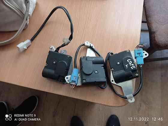 Управління заслінки пічки Great Wall Safe Киев