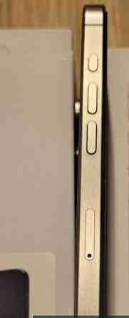 Айфон iPhone 15 Pro Max 256GB Natural Titanium Київ