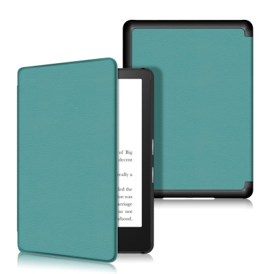 Чохол до електронної книги Armorstandart Kindle Paperwhite 11th Dark Green (ARM60752) Вінниця - фото 1