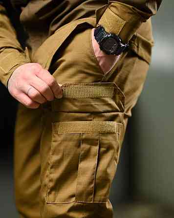 Уставной тактический костюм  кайот МС2098 Одесса