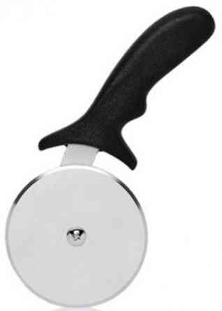 Пицерезка професійна ніж для піци 100мм EM-9687 Вінниця