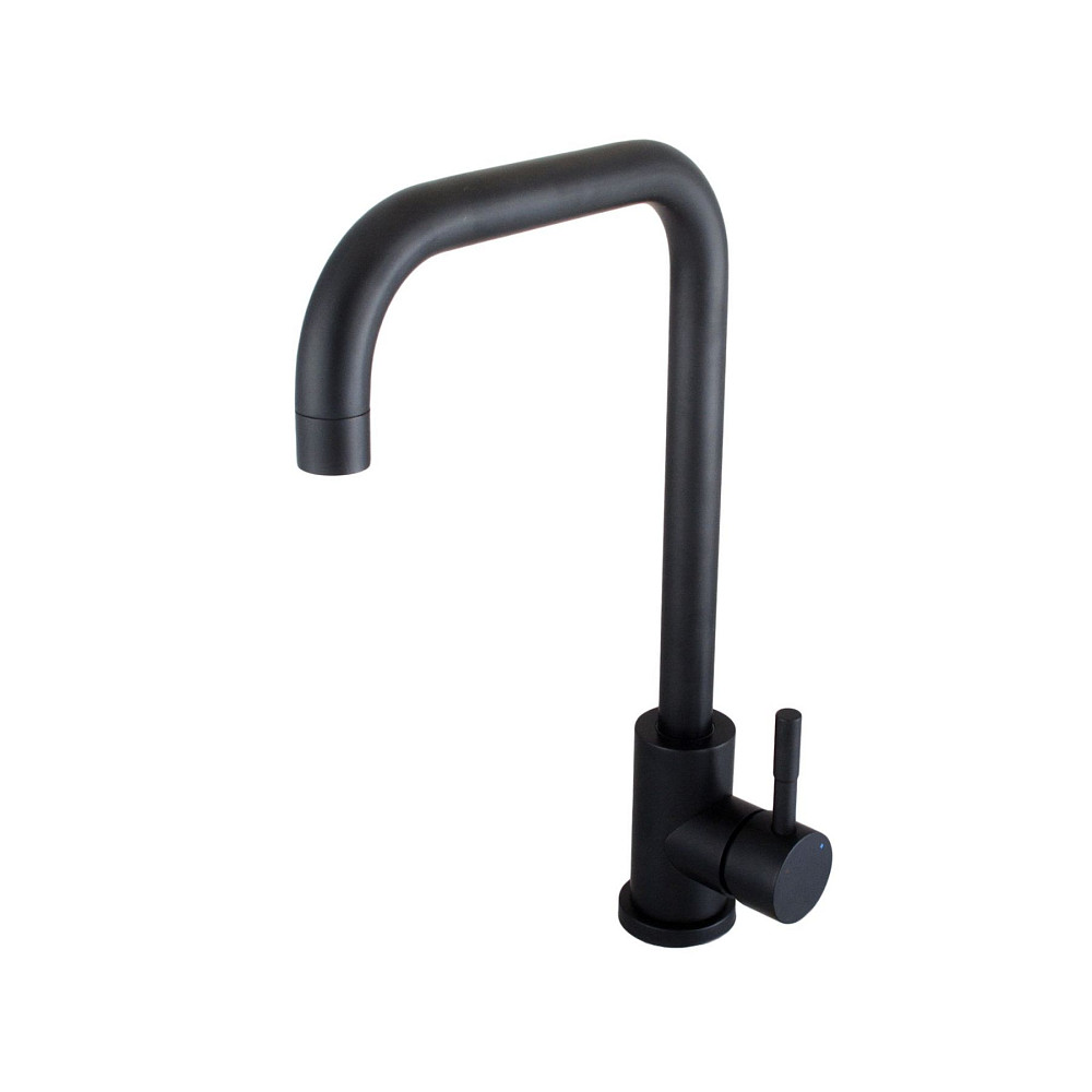 Змішувач для кухні Globus Lux ALPEN SUS-203L-BB Луцк - изображение 1