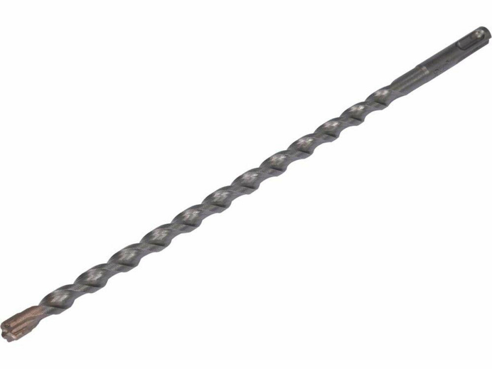 Свердло по залізобетону YATO : SDS+ Premium, "Х"-тип, Ø= 10 х 300/250 мм, 4 різальні пруги [20/160] Одеса - фото 1