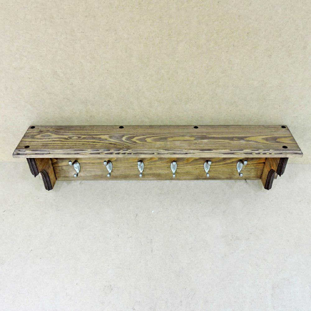 Вешалка для одежды 