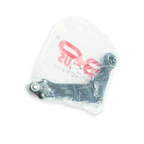 Важіль підвіски Рено Меган IV лівий L диск R18 передній Мукачево