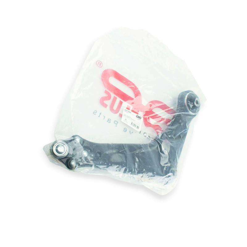 Рычаг подвески Рено Меган IV левый L диск R18 передней Мукачево - изображение 2