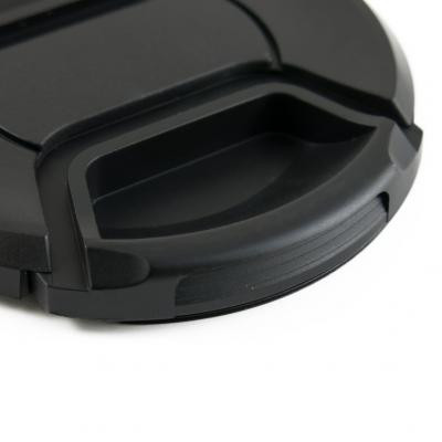Кришка об'єктива Extradigital Lens Cap D67 (LCP1909) Вінниця - фото 7
