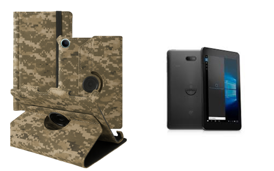 Чехол Spinner360 для планшета Dell Venue 11 Pro 5130, 7130, 7139, 7140, 7145, цвет Xaki Киев