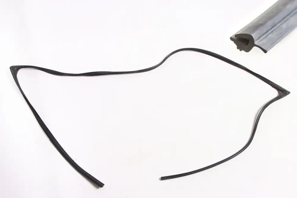 БРТ - це ущільнювач заднього скла. Вінниця - фото 1