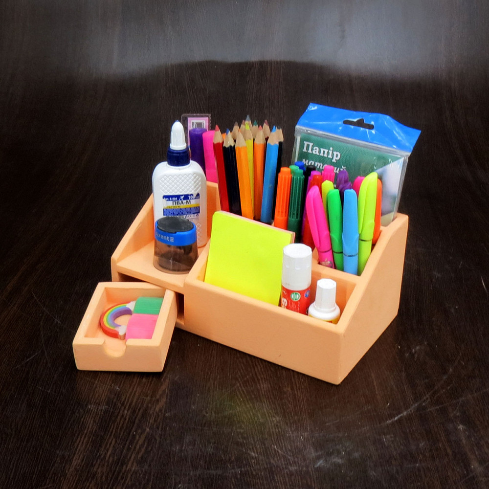 Настольный органайзер 