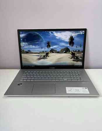 Asus Full HD IPS 17.3” / AMD Ryzen 3 3250U / SSD 512 Gb / RAM 8 Gb Харків