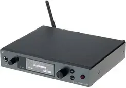 Мікрофон Sennheiser Ew D Me4 Set Zestaw Bezprzewodowy Київ - фото 1