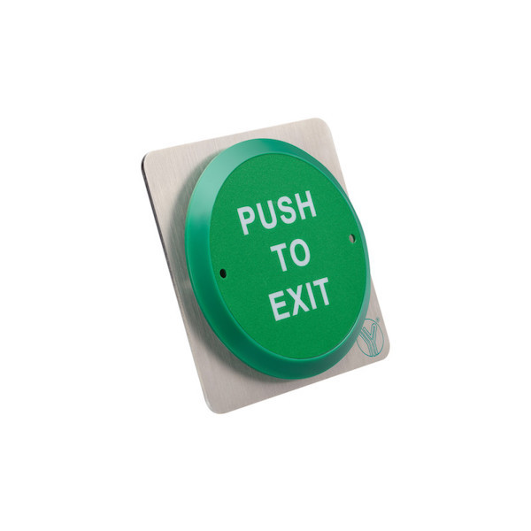 Кнопка виходу Yli Electronic PBK-819A Київ - фото 1