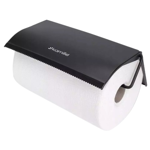 Тримач для паперових рушників 26,5*13,5*5см Besser Житомир