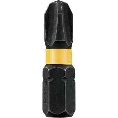 Набор бит DeWALT IMPACT TORSION, ударные, Philips, Ph3, L=25 мм, 5 шт (DT7995T) Винница