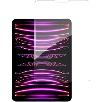 Стекло защитное ACCLAB Full Glue Apple iPad Pro 11 2022/2021/2020/2018 (1283126575150) Винница - изображение 1