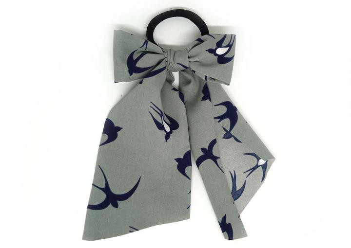 Гумка на хвіст класика Ластівки Київ - фото 1