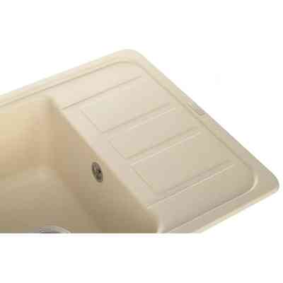 Мийка кухонна GRANADO ALANIS ivory (gr2704) Вінниця