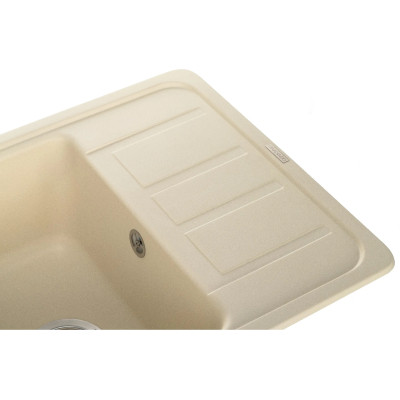 Мийка кухонна GRANADO ALANIS ivory (gr2704) Вінниця - фото 5