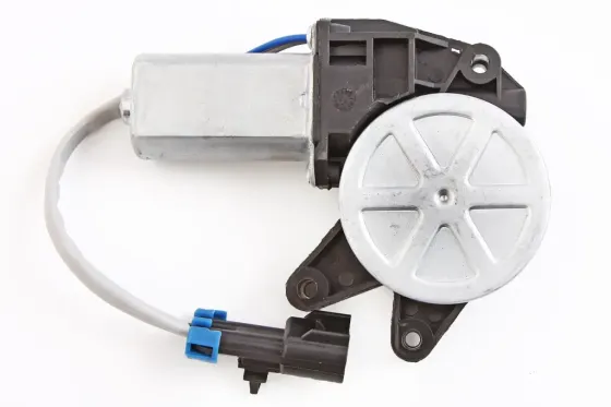 Моторедуктор эл./стеклопод. 1118 LSA левый (2123 правый) Винница