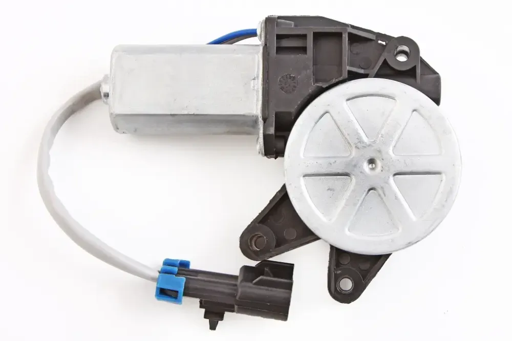 Моторедуктор эл./стеклопод. 1118 LSA левый (2123 правый) Винница - изображение 2