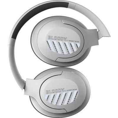 Навушники A4Tech Bloody MH360 Grey (4711421985161) Вінниця