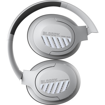 Навушники A4Tech Bloody MH360 Grey (4711421985161) Вінниця - фото 3