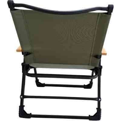 Кресло складное Time Eco ТЕ-08 SD (4820211101756) Винница