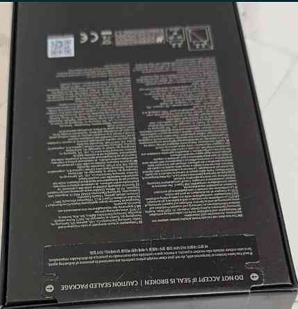 Смартфон Samsung S24 FE 8/128Gb. Новый ! Киев