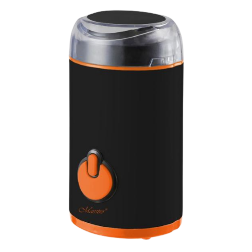 Кавомолка 150W чорна MR-452-BLACK Maestro Житомир