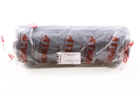 Баллон ГБО цилиндрический D300*L945мм 60л Atiker Винница