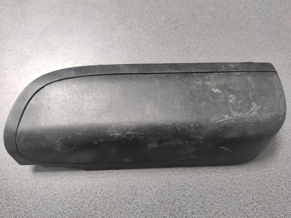 Ліхтар задній (додатковий стоп сигнал) Peugeot Partner 2003-2008 (7R02569) Ковель - фото 2